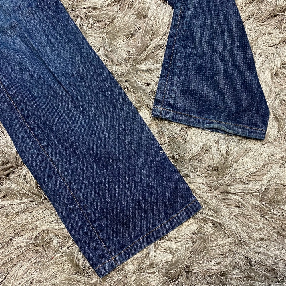 Hudson Jeans Dark Wash Jeans Women size 28 - Picture 8 of 12